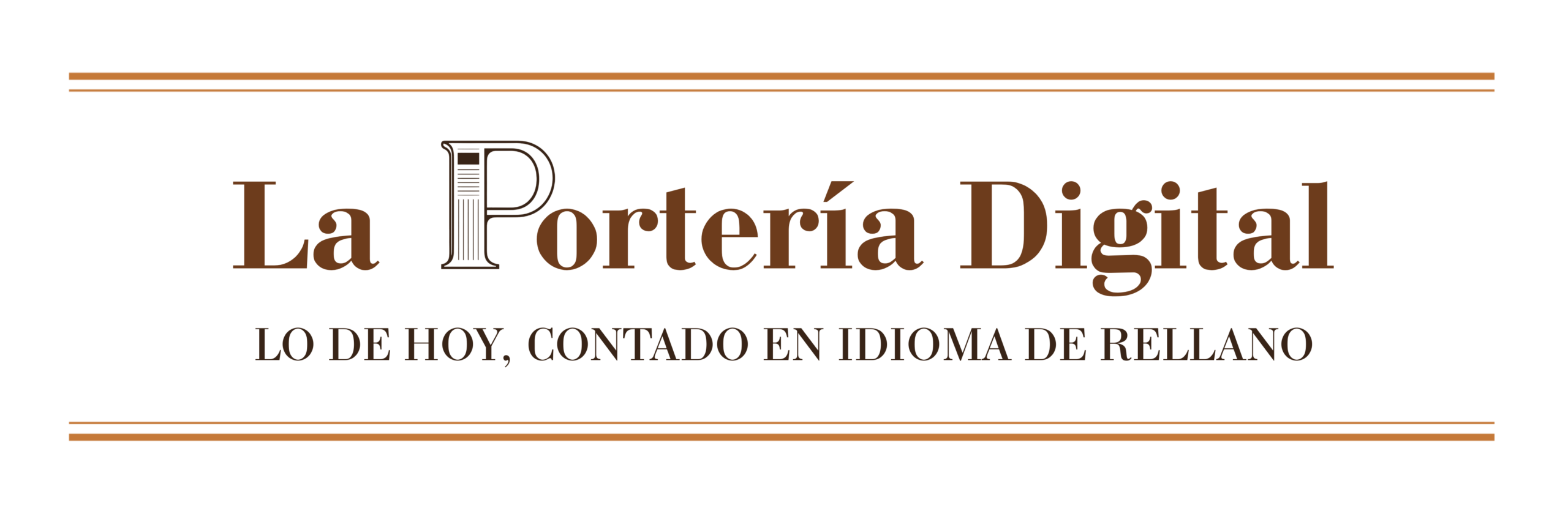La Portería Digital